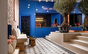 Siesta Boutique Smart Suites